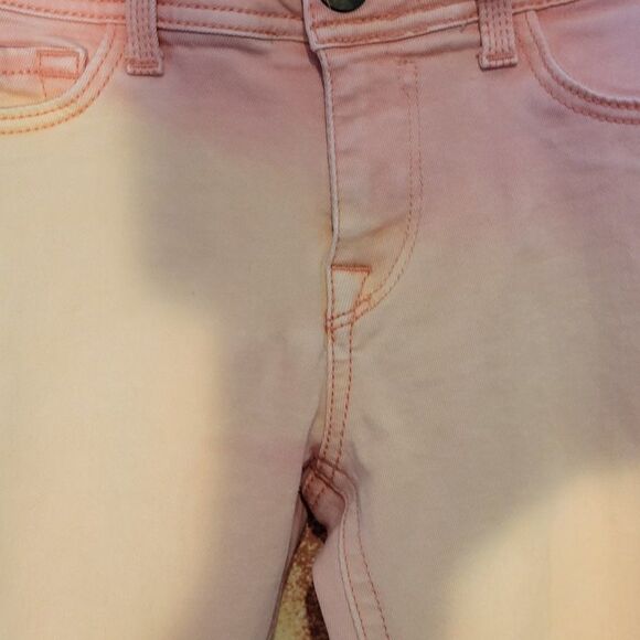 * * Dl1961 pinkish dark light jeans Final Discount 7.5 - Picture 10 of 11
